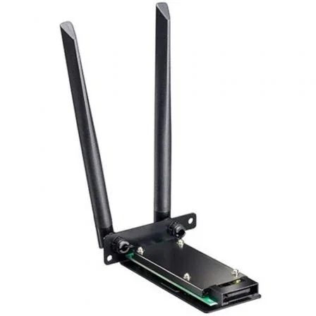 Optoma AZ932-HNG Módulo WiFi y Bluetooth Negro